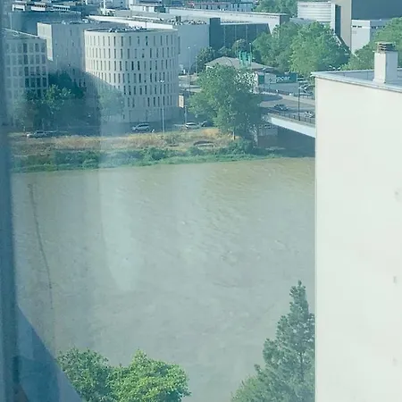 Apartment Le Nid Perche *